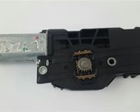 Sunroof Motor Webasto OEM 2014 14 Infiniti QX80 P/N: RK0-55190 Day Warra... - $29.69