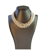 Tiffany Paloma Picasso Multi Strand Pearls - $1,408.50 CAD