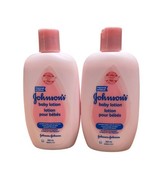 2X Johnson’s Baby Lotion Pink Discontinued Original Formula 9 oz - New &amp;... - $49.99