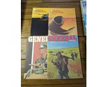 *No Games* Lot Of (4) Avalon Hill The General Magazines 16(3) 16(6) 22(1... - $43.55