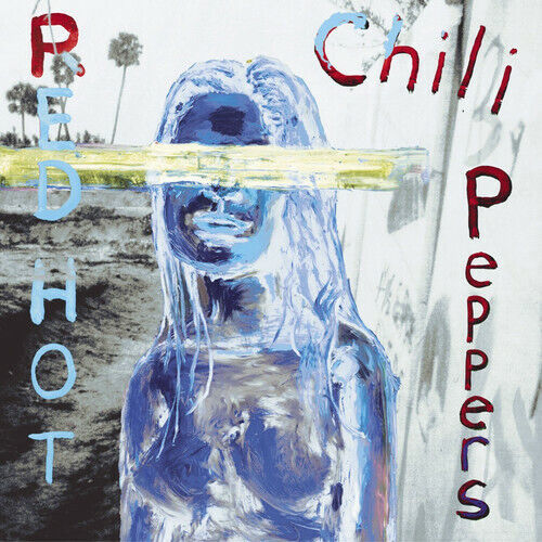 Red Hot Chili Peppers - By the Way [New Vinyl LP] - $34.99