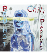 Red Hot Chili Peppers - By the Way [New Vinyl LP] - $47.85 CAD