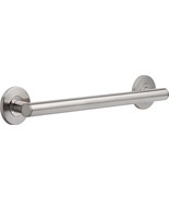 Delta Faucet 41818-SS 18” Contemporary Grab Bar - Brilliance Stainless READ - £39.83 GBP