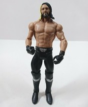 2012 Mattel WWE Then Now Forever Series #6 Seth Rollins 7&quot; Action Figure (A) - £13.15 GBP