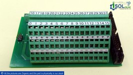 Phoenix Contact 5518348 Rev 0 Terminal Block Assy. ZFK3DS 1,5-5,08 300V ... - $296.01