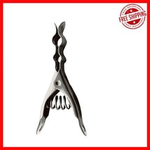 Made in Italy Stainless Steel Clothespins - 20 Pack, Lifetime Durability - $1,075.24 MXN