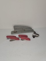 Swingline Tot 50 And More Staplers And Puller. Not Working Read Description - $14.50