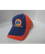 NASCAR TIDE RACING RICKY CRAVEN #32 HAT STITCHED AUTOGRAPH SZ ADULT  L182 - $17.26 CAD