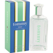 Tommy Hilfiger Tommy Brights Cologne 3.4 Oz Eau De Toilette Spray  - £126.47 GBP