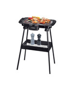 Electric Grill Outdoor Indoor Cooking,Smokeless BBQ - €186,26 EUR