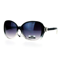 CG Eyewear Womens Fashion Sunglasses Horseshoe Design Classic Frame - £13.25 GBP