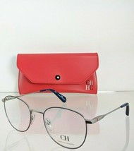 Brand New Authentic Carolina Herrera Eyeglasses VHE117 Col. 0502 51mm Frame 117 - £73.58 GBP