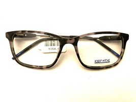 Robert Mitchel Eyeglasses Frames RM 202213 GR/TO 54-17-140 Grey Tortoise - $88.11