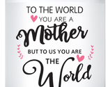 Mother&#39;s Day Gifts for Mom from Daughter Son, Kids, Mom Christmas Gifts ... - $26.96