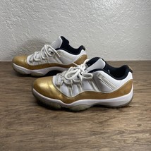 Nike Air Jordan 11 Retro Low Closing Ceremony 528895-103 Men&#39;s Size 9 KG - $148.49