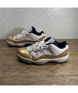 Nike Air Jordan 11 Retro Low Closing Ceremony 528895-103 Men&#39;s Size 9 KG - $2,810.69 MXN