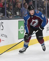 Cale Makar 8X10 Photo Hockey Colorado Avalanche Picture Nhl - £3.93 GBP