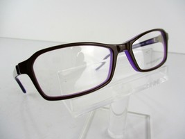 Prodesign 1732 color 5032 (Brown Dark Shiny) 50 X 15 135 mm Eyeglass Frames Eyew - £41.11 GBP
