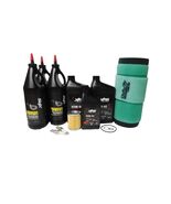 2018-2024 Can-Am Maverick Trail 800 1000 R Sport OEM 5W-40  Full Kit C29 - $420.09 CAD