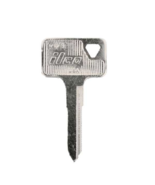 Ilco - KW14 - Kawasaki - Ducati - Motorcycle / ATV Key Blank - $7.99