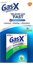 Gas-X Relieves Gas Fast Extra Strength  120 Softgels - $19.99
