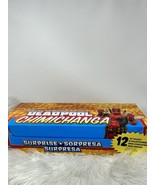 Marvel Deadpool Series 1 Chimichanga Surprise Figurines in Collectors Bo... - $155.37 CAD