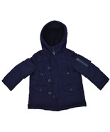 Ralph Lauren Baby Boys Polo Down Jacket, Navy 3/3T 7386-2 - $149.61 CAD