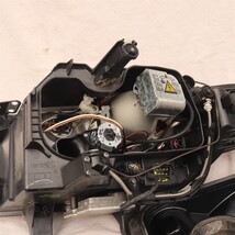 03-05 BMW Z4 E85 Roadster Xenon Hid Headlight Lamp Passenger Right RH - CHROME image 12