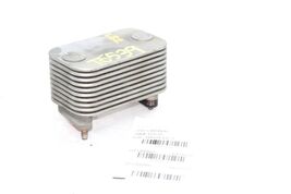 01-10 Silverado 6.6L LB7 LLY LBZ LMM Engine Oil Cooler 76243 - $100.99