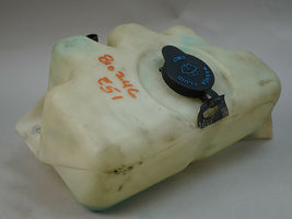 1992-1995 Pontiac Trans Sport Van Windshield Washer Reservoir Bottle Rea... - $87.78