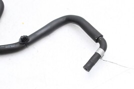 16-19 INFINITI Q50 3.0L ENGINE COOLANT HOSE LINE PIPE E6254 image 6