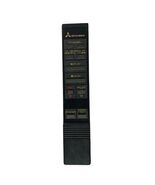 Genuine Mitsubishi TV VCR Remote Control 939P161030 Tested Working - €11,97 EUR
