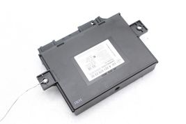 07-13 MERCEDES-BENZ W221 S600 KEYLESS ENTRY GO CONTROL MODULE E4295 image 7