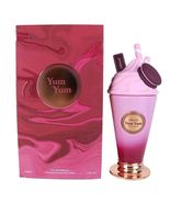 Armaf Yum Yum Eau de Parfum Spray 3.4 fl oz 100ml Regular Size Fragrance - $49.50