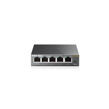 TP Link TL-SG105E 5PORT 10/100/1000 GIGABIT EASY SMART SWITCH - €58,94 EUR
