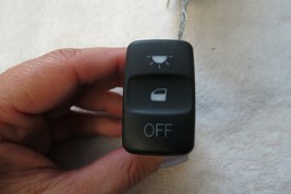 99 00 01 02 03 04 2003 Honda Odyssey Door Light Switch OEM 3151W - £4.57 GBP