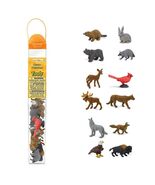 Z  Safati Ltd Nature TOOB wild  animals 685804 - $14.24