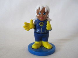 2005 Marvel Super-Heroes Memory Match Game Piece: Storm - £3.92 GBP
