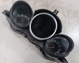 Speedometer Gauge Cluster 4 Door X Model Lounge Fits 16-17 FIAT 500 - $1,416.97 MXN