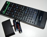 Sony RM-P311 Remote For STRAV1070X STRD2070 STRD2070X STRD3070X Genuine ... - £22.64 GBP