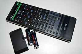 Sony RM-P311 Remote For STRAV1070X STRD2070 STRD2070X STRD3070X Genuine Tested - £22.29 GBP