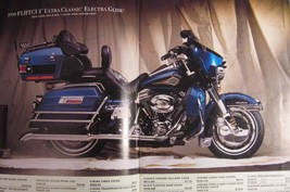 1998 Harley Davidson GENUINE Parts &amp; Accessories Holiday Supplement Catalog - $21.17