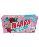 Ibarra Laundry Soap Bars ( Jabon De Barra ) 4 Bars Of 300g Each - Free S... - $418.02 MXN