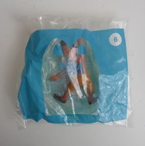 McDonalds Happy Meal Rava and the Last Dragon Boun #6 Sealed NIP - $55.56 MXN