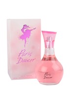 PARIS DANCER Perfume for Women 3.4 oz  - $17.95