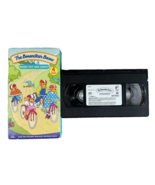 Berenstain Bears - Bears Out and About (VHS, 2005)Kids/Childrens Vintage... - $14.84