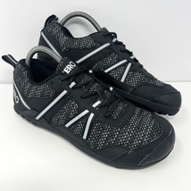 Xero Shoes Mens Terraflex II Barefoot Trail Sneaker Sz 7.5 Minimalist Hi... - $49.45