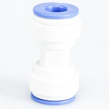 Oem Water Tube Fitting For Whirlpool GSF26C5EXY02 GSF26C5EXW02 High Quality New - £23.92 GBP