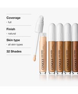 CLINIQUE Even Better All Over Concealer + Eraser BEIGE CN 74 .2oz 6ml Ne... - $53.65 CAD