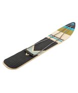 Sportstuff Powder Surfer Entry Level Snowboard Age 6+ 43" 50-100lbs ~BRA... - $59.00